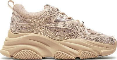 Buty sportowe damskie na wiosnę Steve Madden ze sklepu: eobuwie.pl w kategorii: Buty sportowe damskie - zdjęcie WP-EBWP-9KUZS-09B_0000304365881