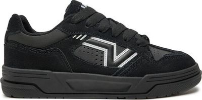 Buty sportowe męskie jesienne Vans ze sklepu: eobuwie.pl w kategorii: Buty sportowe męskie - zdjęcie WP-EBWP-9KUZS-09B_0000304366277