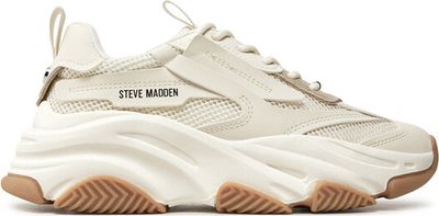 Buty sportowe damskie na wiosnę Steve Madden ze sklepu: eobuwie.pl w kategorii: Buty sportowe damskie - zdjęcie WP-EBWP-9KUZS-09B_0000304367052