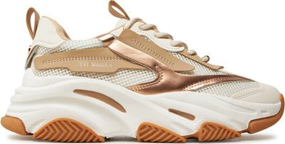 Steve Madden - Buty sportowe damskie na wiosnę ze sklepu: eobuwie.pl w kategorii: Buty sportowe damskie - zdjęcie WP-EBWP-9KUZS-09B_0000304367106