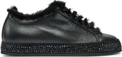 Le Silla - Buty sportowe damskie ze sklepu: eobuwie.pl w kategorii: Buty sportowe damskie - zdjęcie WP-EBWP-9KUZS-09B_0000304375279