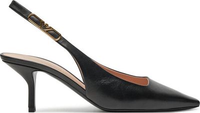 Czółenka Emporio Armani ze sklepu: eobuwie.pl w kategorii: Czółenka - zdjęcie WP-EBWP-9KUZS-09B_0000304378782