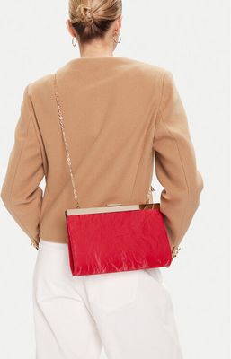 Nobo - Kopertówka elegancka ze sklepu: eobuwie.pl w kategorii: Kopertówki - zdjęcie WP-EBWP-9KUZS-09B_0000304379307