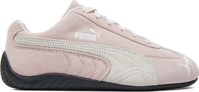Buty sportowe damskie wiosenne Puma ze sklepu: eobuwie.pl w kategorii: Buty sportowe damskie - zdjęcie WP-EBWP-9KUZS-09B_0000304381751