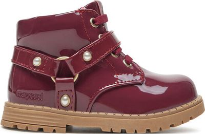 Buty zimowe dziecięce na zimę Mayoral ze sklepu: eobuwie.pl w kategorii: Buty zimowe dziecięce - zdjęcie WP-EBWP-9KUZS-09B_0000304385353