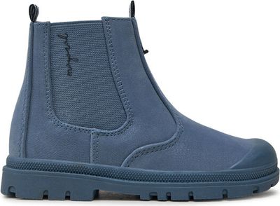 Buty zimowe dziecięce na zimę Mayoral ze sklepu: eobuwie.pl w kategorii: Buty zimowe dziecięce - zdjęcie WP-EBWP-9KUZS-09B_0000304387128