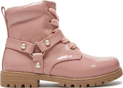 Buty zimowe dziecięce na zimę Mayoral ze sklepu: eobuwie.pl w kategorii: Buty zimowe dziecięce - zdjęcie WP-EBWP-9KUZS-09B_0000304387401