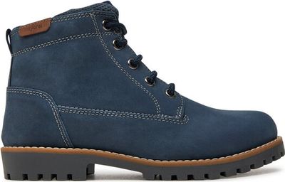 Buty zimowe dziecięce zimowe Mayoral ze sklepu: eobuwie.pl w kategorii: Buty zimowe dziecięce - zdjęcie WP-EBWP-9KUZS-09B_0000304387647