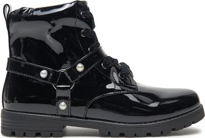 Buty zimowe dziecięce na zimę Mayoral ze sklepu: eobuwie.pl w kategorii: Buty zimowe dziecięce - zdjęcie WP-EBWP-9KUZS-09B_0000304387814