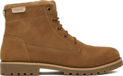 Buty zimowe dziecięce na zimę Mayoral ze sklepu: eobuwie.pl w kategorii: Buty zimowe dziecięce - zdjęcie WP-EBWP-9KUZS-09B_0000304387944