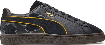 Buty sportowe męskie na wiosnę jesienne Puma ze sklepu: eobuwie.pl w kategorii: Buty sportowe męskie - zdjęcie WP-EBWP-9KUZS-09B_0000304388057