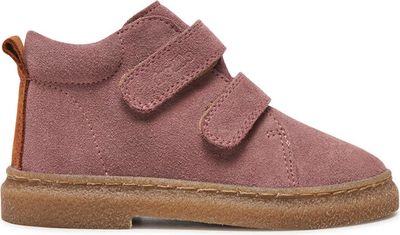 Buty zimowe dziecięce na zimę Froddo ze sklepu: eobuwie.pl w kategorii: Buty zimowe dziecięce - zdjęcie WP-EBWP-9KUZS-09B_0000304389757