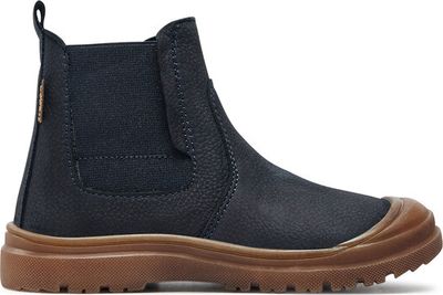 Froddo - Buty zimowe dziecięce zimowe ze sklepu: eobuwie.pl w kategorii: Buty zimowe dziecięce - zdjęcie WP-EBWP-9KUZS-09B_0000304390128