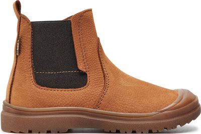 Buty zimowe dziecięce na zimę Froddo ze sklepu: eobuwie.pl w kategorii: Buty zimowe dziecięce - zdjęcie WP-EBWP-9KUZS-09B_0000304390142