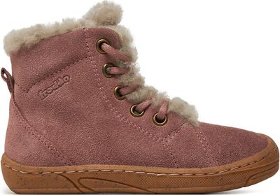 Buty zimowe dziecięce na zimę Froddo ze sklepu: eobuwie.pl w kategorii: Buty zimowe dziecięce - zdjęcie WP-EBWP-9KUZS-09B_0000304390296