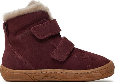 Buty zimowe dziecięce na zimę Froddo ze sklepu: eobuwie.pl w kategorii: Buty zimowe dziecięce - zdjęcie WP-EBWP-9KUZS-09B_0000304390371