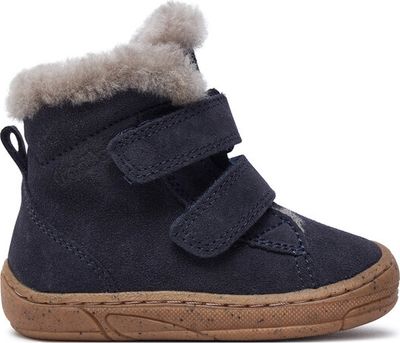 Froddo - Buty zimowe dziecięce na zimę ze sklepu: eobuwie.pl w kategorii: Buty zimowe dziecięce - zdjęcie WP-EBWP-9KUZS-09B_0000304390425