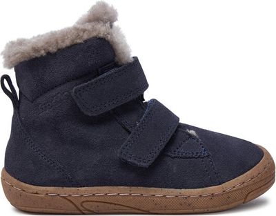 Buty zimowe dziecięce na zimę Froddo ze sklepu: eobuwie.pl w kategorii: Buty zimowe dziecięce - zdjęcie WP-EBWP-9KUZS-09B_0000304390432