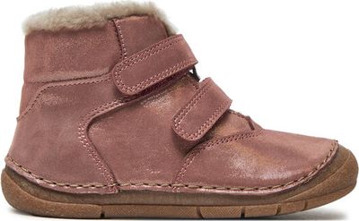 Buty zimowe dziecięce zimowe Froddo ze sklepu: eobuwie.pl w kategorii: Buty zimowe dziecięce - zdjęcie WP-EBWP-9KUZS-09B_0000304390579