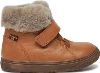 Froddo - Buty zimowe dziecięce na zimę ze sklepu: eobuwie.pl w kategorii: Buty zimowe dziecięce - zdjęcie WP-EBWP-9KUZS-09B_0000304390630