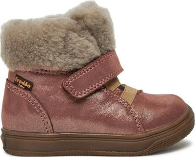 Buty zimowe dziecięce zimowe Froddo ze sklepu: eobuwie.pl w kategorii: Buty zimowe dziecięce - zdjęcie WP-EBWP-9KUZS-09B_0000304390661