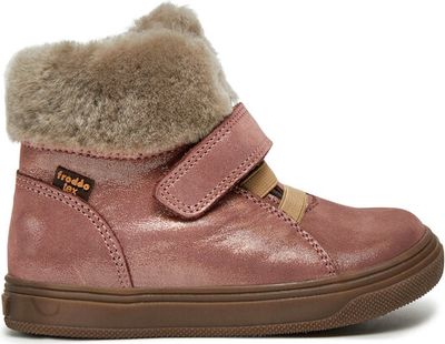 Buty zimowe dziecięce na zimę Froddo ze sklepu: eobuwie.pl w kategorii: Buty zimowe dziecięce - zdjęcie WP-EBWP-9KUZS-09B_0000304390678
