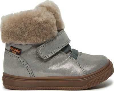 Buty zimowe dziecięce na zimę Froddo ze sklepu: eobuwie.pl w kategorii: Buty zimowe dziecięce - zdjęcie WP-EBWP-9KUZS-09B_0000304390685