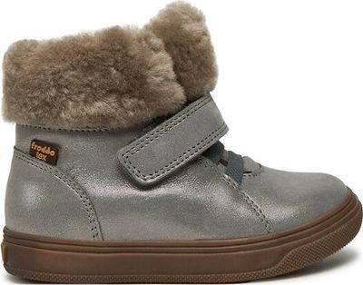 Buty zimowe dziecięce na zimę Froddo ze sklepu: eobuwie.pl w kategorii: Buty zimowe dziecięce - zdjęcie WP-EBWP-9KUZS-09B_0000304390692