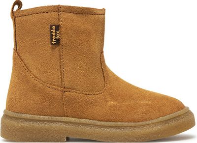 Buty zimowe dziecięce zimowe Froddo ze sklepu: eobuwie.pl w kategorii: Buty zimowe dziecięce - zdjęcie WP-EBWP-9KUZS-09B_0000304390760
