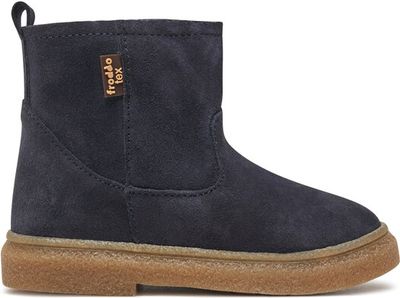 Buty zimowe dziecięce na zimę Froddo ze sklepu: eobuwie.pl w kategorii: Buty zimowe dziecięce - zdjęcie WP-EBWP-9KUZS-09B_0000304390784
