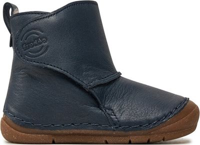 Buty zimowe dziecięce na zimę Froddo ze sklepu: eobuwie.pl w kategorii: Buty zimowe dziecięce - zdjęcie WP-EBWP-9KUZS-09B_0000304390821