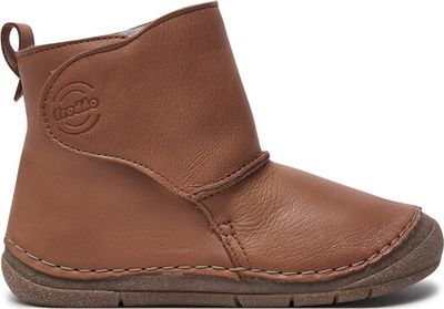 Froddo - Buty zimowe dziecięce na zimę ze sklepu: eobuwie.pl w kategorii: Buty zimowe dziecięce - zdjęcie WP-EBWP-9KUZS-09B_0000304390852