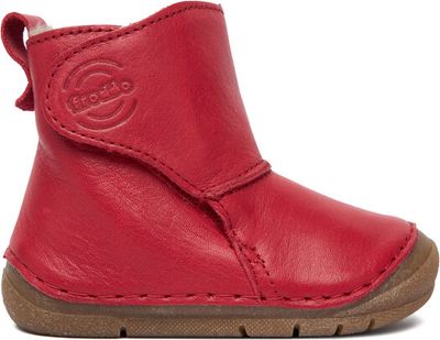 Buty zimowe dziecięce zimowe Froddo ze sklepu: eobuwie.pl w kategorii: Buty zimowe dziecięce - zdjęcie WP-EBWP-9KUZS-09B_0000304390869