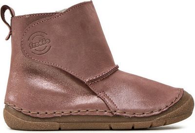 Buty zimowe dziecięce na zimę Froddo ze sklepu: eobuwie.pl w kategorii: Buty zimowe dziecięce - zdjęcie WP-EBWP-9KUZS-09B_0000304390890