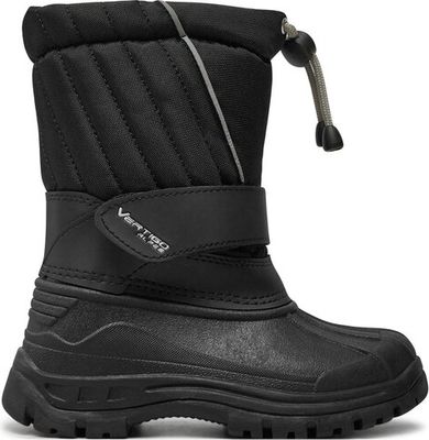 Buty zimowe dziecięce na zimę Vertigo Alpes ze sklepu: eobuwie.pl w kategorii: Buty zimowe dziecięce - zdjęcie WP-EBWP-9KUZS-09B_0000304392221