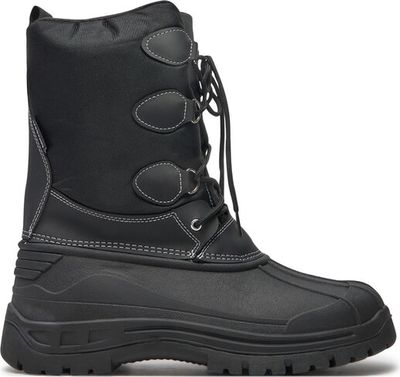 Buty zimowe męskie letnie Vertigo Alpes ze sklepu: eobuwie.pl w kategorii: Buty zimowe męskie - zdjęcie WP-EBWP-9KUZS-09B_0000304392238