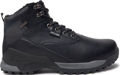 Buty trekkingowe męskie na lato Vertigo Alpes ze sklepu: eobuwie.pl w kategorii: Buty trekkingowe męskie - zdjęcie WP-EBWP-9KUZS-09B_0000304392290