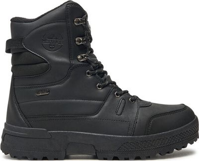 Buty trekkingowe męskie na zimę Vertigo Alpes ze sklepu: eobuwie.pl w kategorii: Buty trekkingowe męskie - zdjęcie WP-EBWP-9KUZS-09B_0000304392337