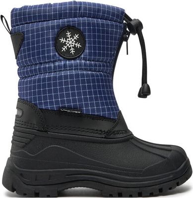 Buty zimowe dziecięce na zimę Vertigo Alpes ze sklepu: eobuwie.pl w kategorii: Buty zimowe dziecięce - zdjęcie WP-EBWP-9KUZS-09B_0000304392375