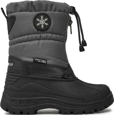 Buty zimowe dziecięce na zimę Vertigo Alpes ze sklepu: eobuwie.pl w kategorii: Buty zimowe dziecięce - zdjęcie WP-EBWP-9KUZS-09B_0000304392382