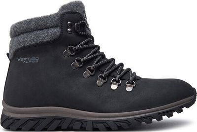 Buty trekkingowe męskie na zimę Vertigo Alpes ze sklepu: eobuwie.pl w kategorii: Buty trekkingowe męskie - zdjęcie WP-EBWP-9KUZS-09B_0000304392610