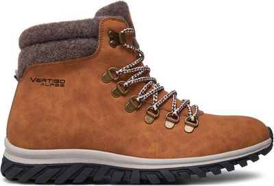 Buty trekkingowe męskie na zimę Vertigo Alpes ze sklepu: eobuwie.pl w kategorii: Buty trekkingowe męskie - zdjęcie WP-EBWP-9KUZS-09B_0000304392627