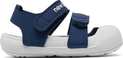 Sandały dziecięce letnie New Balance ze sklepu: eobuwie.pl w kategorii: Sandały dziecięce - zdjęcie WP-EBWP-9KUZS-09B_0000304401732
