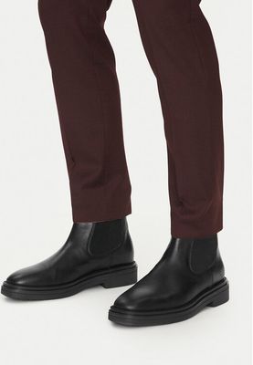 Buty zimowe męskie na zimę Gant ze sklepu: eobuwie.pl w kategorii: Buty zimowe męskie - zdjęcie WP-EBWP-9KUZS-09B_0000304402050