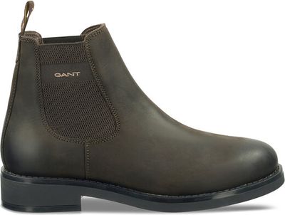 Buty zimowe męskie letnie Gant ze sklepu: eobuwie.pl w kategorii: Buty zimowe męskie - zdjęcie WP-EBWP-9KUZS-09B_0000304402074