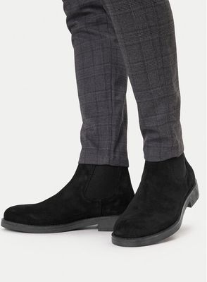 Buty zimowe męskie zimowe Gant ze sklepu: eobuwie.pl w kategorii: Buty zimowe męskie - zdjęcie WP-EBWP-9KUZS-09B_0000304402159