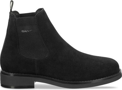 Buty zimowe męskie letnie Gant ze sklepu: eobuwie.pl w kategorii: Buty zimowe męskie - zdjęcie WP-EBWP-9KUZS-09B_0000304402159