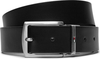 Pasek Tommy Hilfiger ze sklepu: eobuwie.pl w kategorii: Paski męskie - zdjęcie WP-EBWP-9KUZS-09B_0000304415340