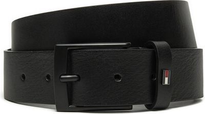 Tommy Hilfiger - Pasek letni ze sklepu: eobuwie.pl w kategorii: Paski męskie - zdjęcie WP-EBWP-9KUZS-09B_0000304415364