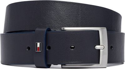 Pasek na lato Tommy Hilfiger ze sklepu: eobuwie.pl w kategorii: Paski męskie - zdjęcie WP-EBWP-9KUZS-09B_0000304415371